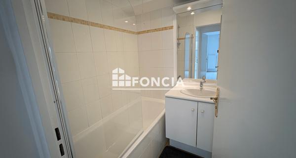 Location Appartement 2 pièces 45.75 m² - Franconville 95130