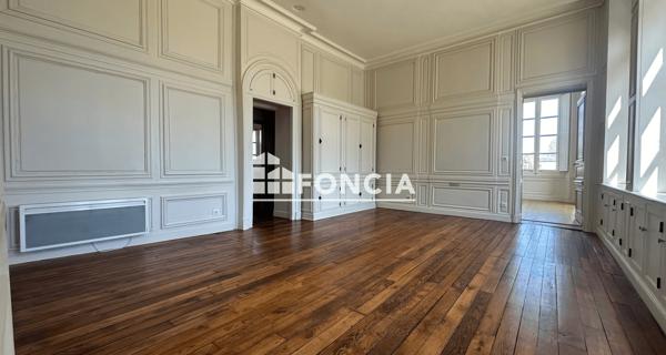 Location Appartement 4 pièces 90.1 m² - Bougival 78380