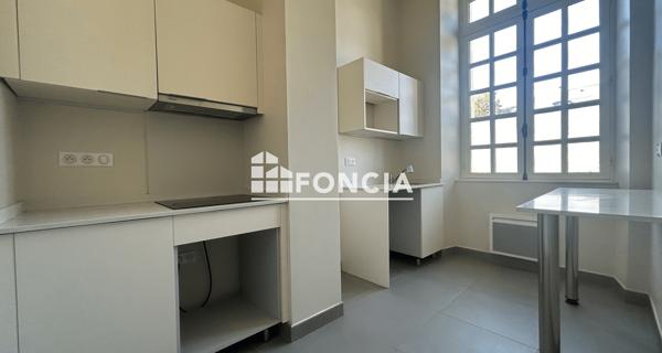 Location Appartement 4 pièces 90.1 m² - Bougival 78380