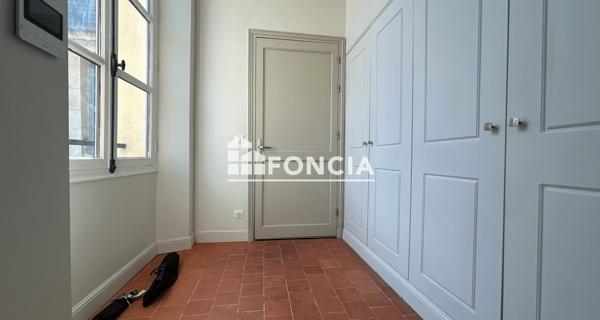 Location Appartement 4 pièces 90.1 m² - Bougival 78380
