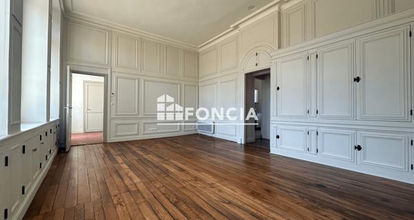 Location Appartement 4 pièces 90.1 m² - Bougival 78380