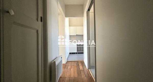 Location Appartement 4 pièces 90.1 m² - Bougival 78380