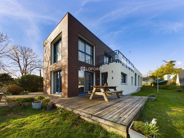 Achat maison Douarnenez - 6 pièce(s) - 163 m² - 628 200 €