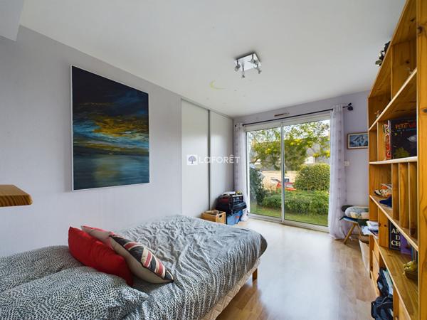 Achat maison Douarnenez - 6 pièce(s) - 163 m² - 628 200 €