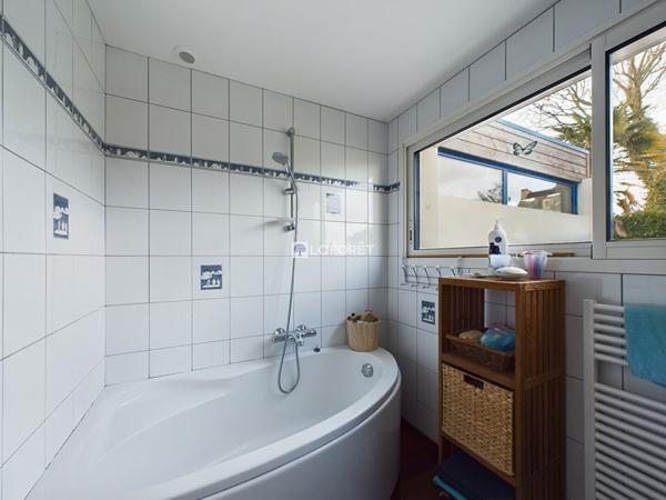 Achat maison Douarnenez - 6 pièce(s) - 163 m² - 628 200 €