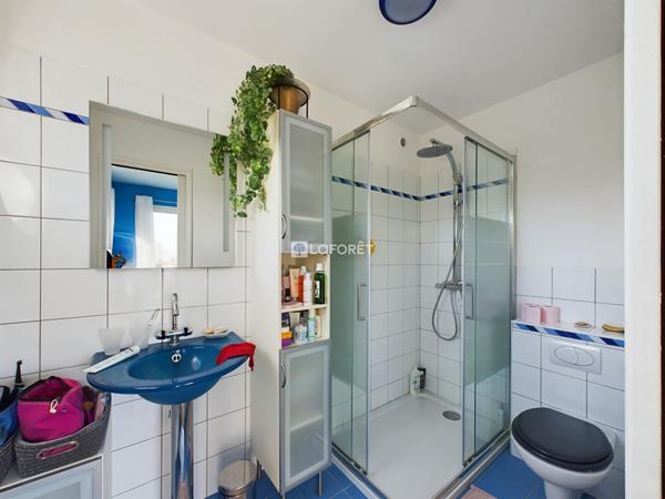 Achat maison Douarnenez - 6 pièce(s) - 163 m² - 628 200 €