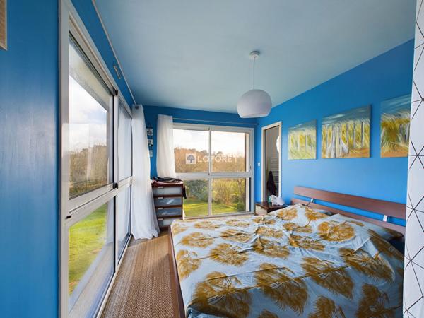 Achat maison Douarnenez - 6 pièce(s) - 163 m² - 628 200 €