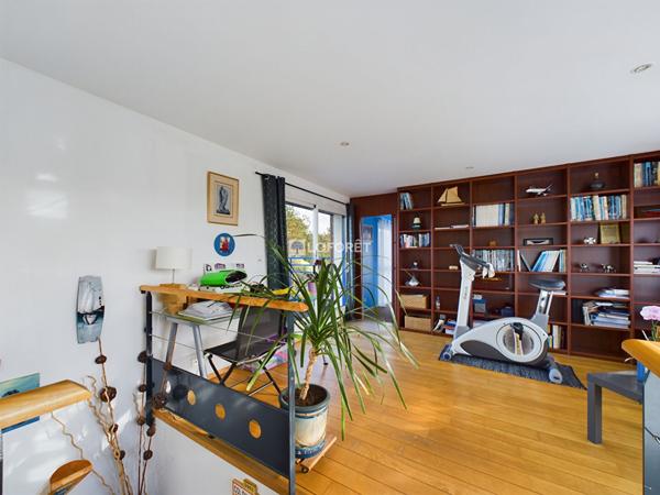 Achat maison Douarnenez - 6 pièce(s) - 163 m² - 628 200 €