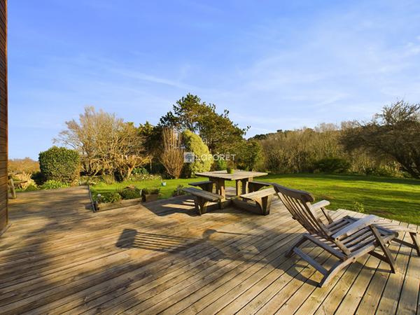 Achat maison Douarnenez - 6 pièce(s) - 163 m² - 628 200 €