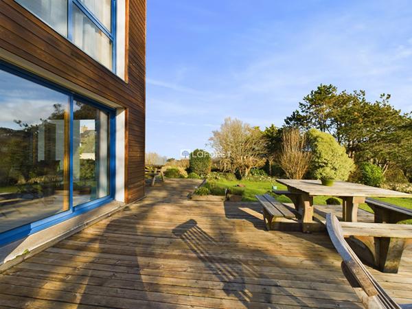 Achat maison Douarnenez - 6 pièce(s) - 163 m² - 628 200 €