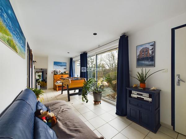 Achat maison Douarnenez - 6 pièce(s) - 163 m² - 628 200 €