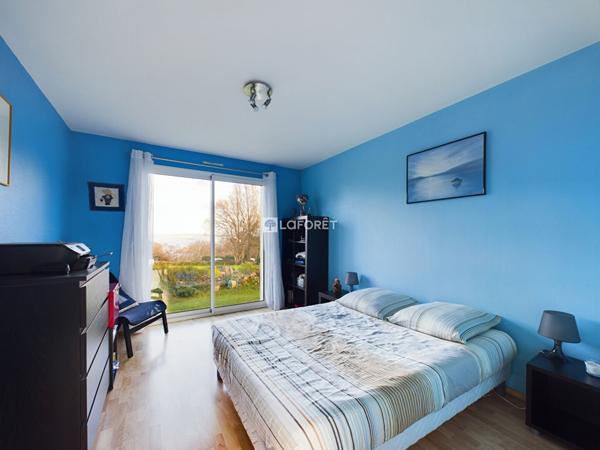 Achat maison Douarnenez - 6 pièce(s) - 163 m² - 628 200 €