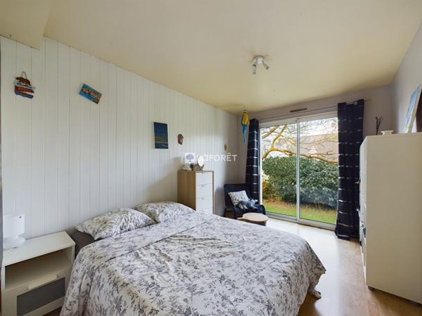 Achat maison Douarnenez - 6 pièce(s) - 163 m² - 628 200 €