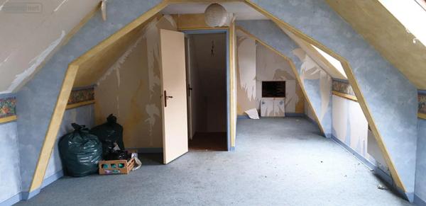 Achat - Maison | Maison à restaurer Thoiré-sur-Dinan 72500 4 pièces 246 m 2