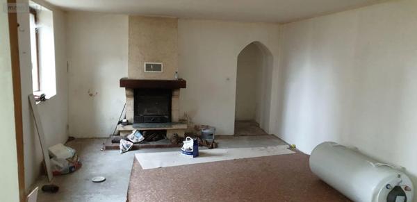 Achat - Maison | Maison à restaurer Thoiré-sur-Dinan 72500 4 pièces 246 m 2