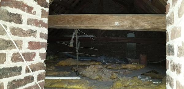 Achat - Maison | Maison à restaurer Thoiré-sur-Dinan 72500 4 pièces 246 m 2