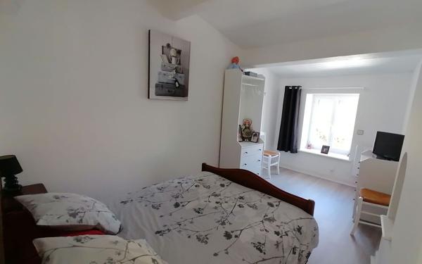 Maison à vendre    5 pièces •  Saint-Georges-de-Didonne