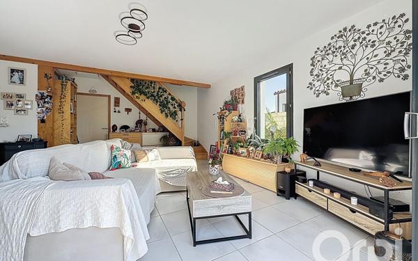 Maison à vendre    4 pièces • 100,79 m2 Le Fenouiller