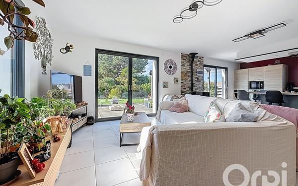 Maison à vendre    4 pièces • 100,79 m2 Le Fenouiller