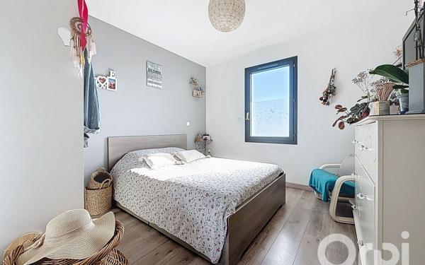 Maison à vendre    4 pièces • 100,79 m2 Le Fenouiller