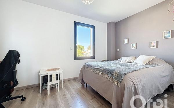 Maison à vendre    4 pièces • 100,79 m2 Le Fenouiller