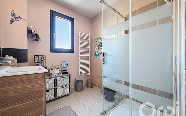 Maison à vendre    4 pièces • 100,79 m2 Le Fenouiller