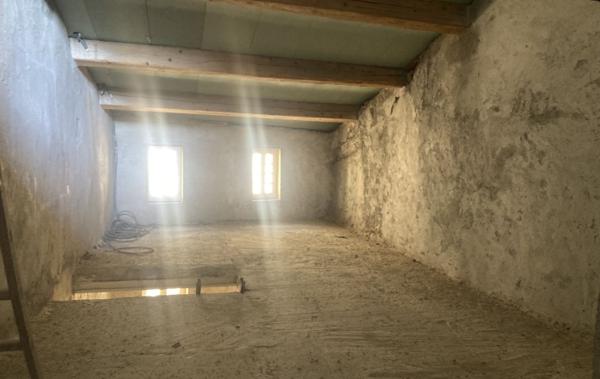 Vente Maison de village vue étang à rénover Bages   