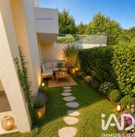 Appartement à vendre 2 pièces 50,25 m² La Ferté-sous-Jouarre