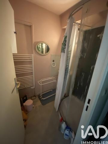 Appartement à vendre 2 pièces 50,25 m² La Ferté-sous-Jouarre