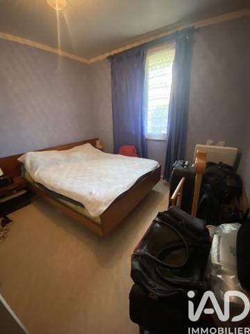 Appartement à vendre 2 pièces 50,25 m² La Ferté-sous-Jouarre