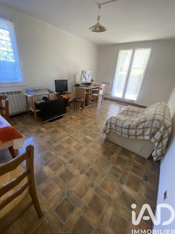 Appartement à vendre 2 pièces 50,25 m² La Ferté-sous-Jouarre