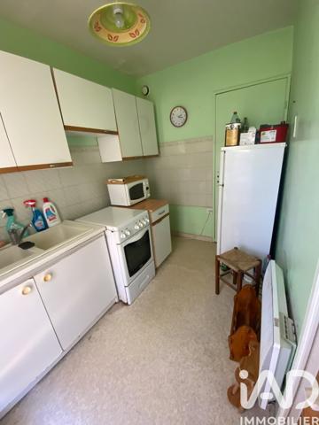 Appartement à vendre 2 pièces 50,25 m² La Ferté-sous-Jouarre