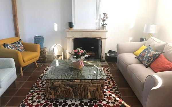 Maison à vendre    6 pièces •  Le Bois-Plage-en-Ré