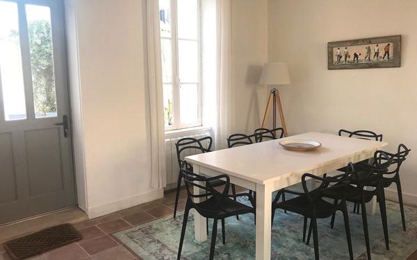 Maison à vendre    6 pièces •  Le Bois-Plage-en-Ré