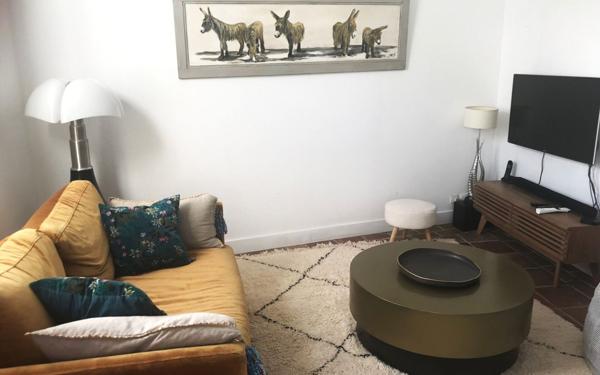 Maison à vendre    6 pièces •  Le Bois-Plage-en-Ré