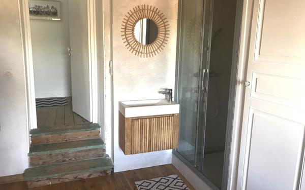 Maison à vendre    6 pièces •  Le Bois-Plage-en-Ré