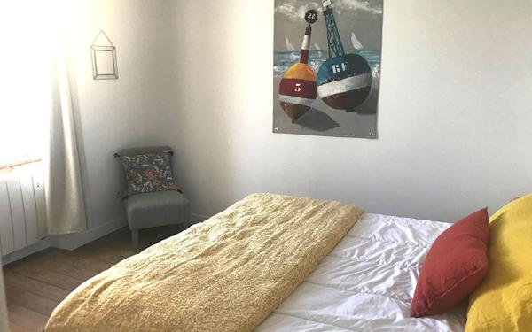 Maison à vendre    6 pièces •  Le Bois-Plage-en-Ré