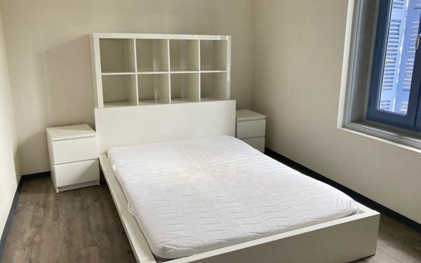 Appartement à louer    2 pièces •  Périgueux