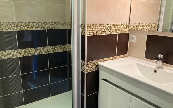 Appartement à louer    2 pièces •  Périgueux