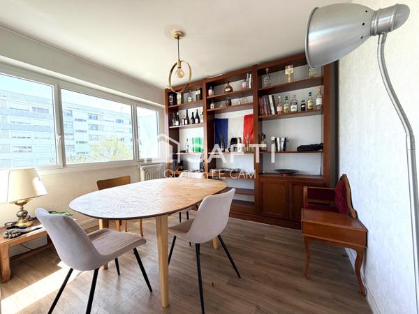 Appartement Angers
