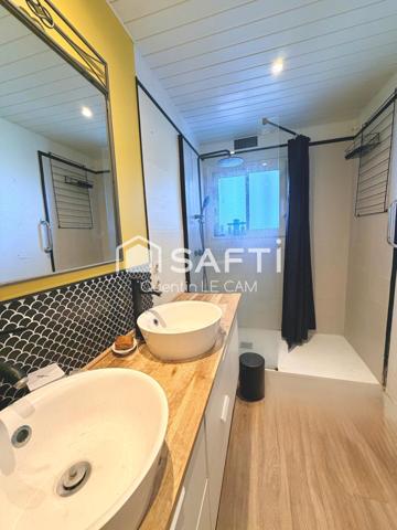 Appartement Angers