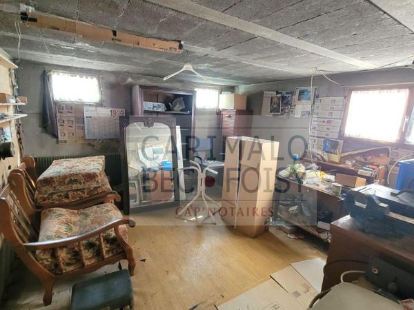 Maison à vendre à Cloyes-les-Trois-Rivières dans l'Eure-et-Loir (28220), ref : JS/910