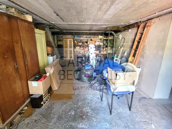 Maison à vendre à Cloyes-les-Trois-Rivières dans l'Eure-et-Loir (28220), ref : JS/910