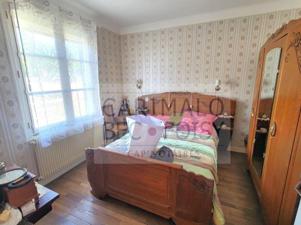 Maison à vendre à Cloyes-les-Trois-Rivières dans l'Eure-et-Loir (28220), ref : JS/910