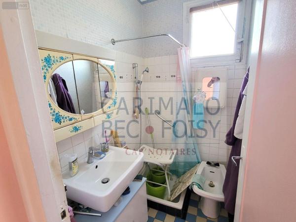 Maison à vendre à Cloyes-les-Trois-Rivières dans l'Eure-et-Loir (28220), ref : JS/910