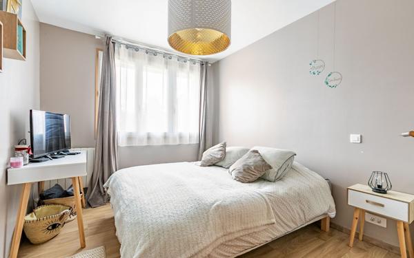 Maison à vendre    4 pièces • 113 m2 Tergnier