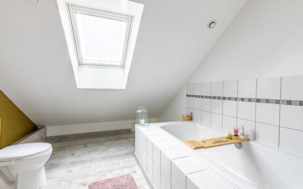Maison à vendre    4 pièces • 113 m2 Tergnier