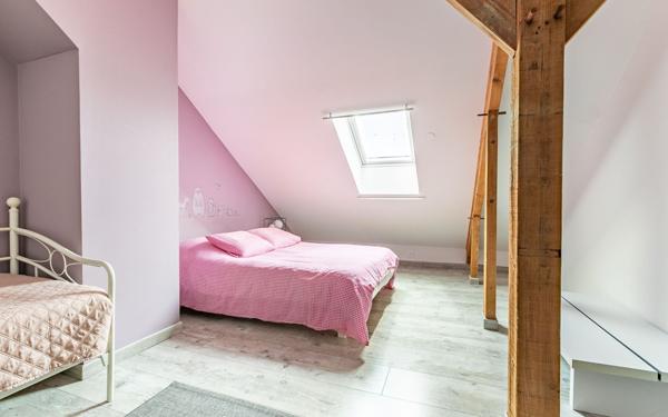 Maison à vendre    4 pièces • 113 m2 Tergnier
