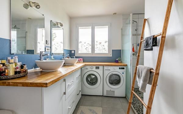 Maison à vendre    4 pièces • 113 m2 Tergnier