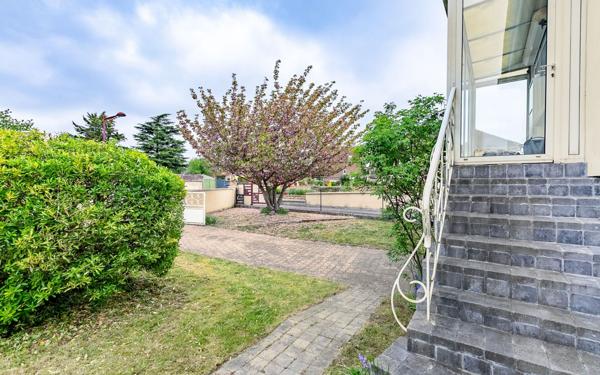 Maison à vendre    4 pièces • 113 m2 Tergnier